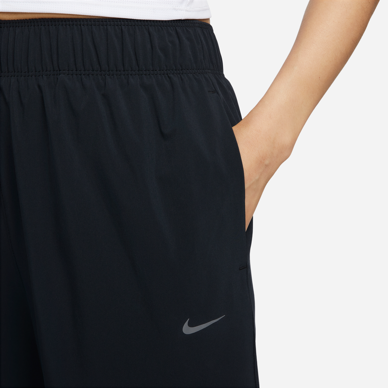 Nike耐克官方DRI-FIT FAST女子速干中腰跑步九分裤夏季锥形FB7030 - 图2