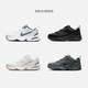 Мужские кроссовки Nike Monarch для папы