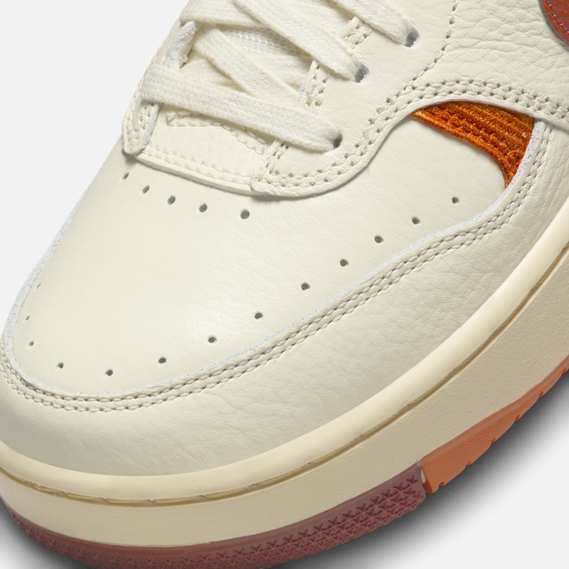 Nike耐克官方GAMMA FORCE女子运动鞋复古厚底经典时尚增高FQ2766