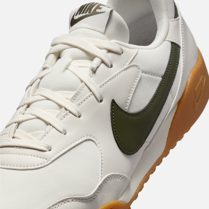 耐克男子复古足球薄底鞋春季平底运动鞋NIKE TERRA MANTA HQ4502,淘宝优惠券,粉丝福利购,淘宝优惠卷