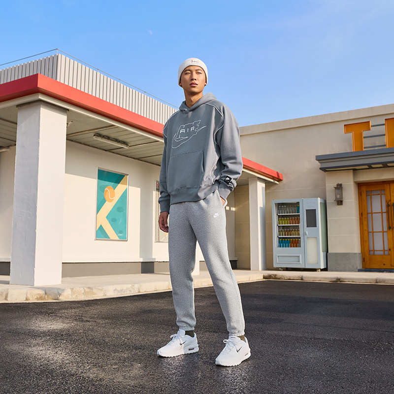 耐克男子透气轻便气垫鞋春季新款运动鞋NIKE AIR MAX BIA IO9416,淘宝优惠券,粉丝福利购,淘宝优惠卷