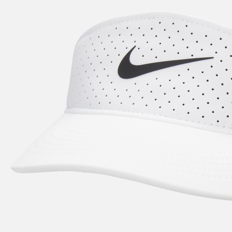 耐克透气速干网球遮阳帽冬季舒适NIKE DRI-FIT ADV FB6443 - 图3