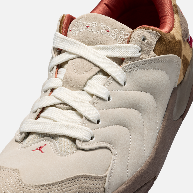 耐克乔丹新年系列马年限定男运动鞋春新款JORDAN SESSION IQ1111,淘宝优惠券,粉丝福利购,淘宝优惠卷