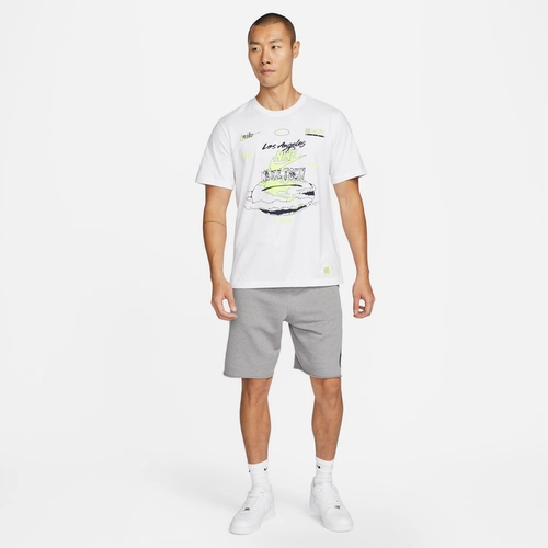 Nike, шорты, штаны для отдыха, французский стиль