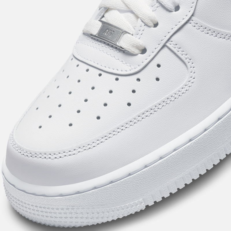 Nike耐克官方AIR FORCE 1男子空军一号运动鞋冬季板鞋胶底CW2288