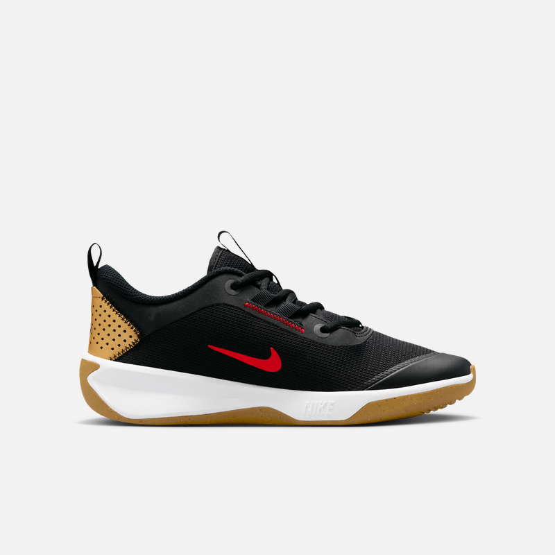 耐克大童透气综合运动鞋春季室内男女童轻便网面NIKE OMNI DM9027,淘宝优惠券,粉丝福利购,淘宝优惠卷