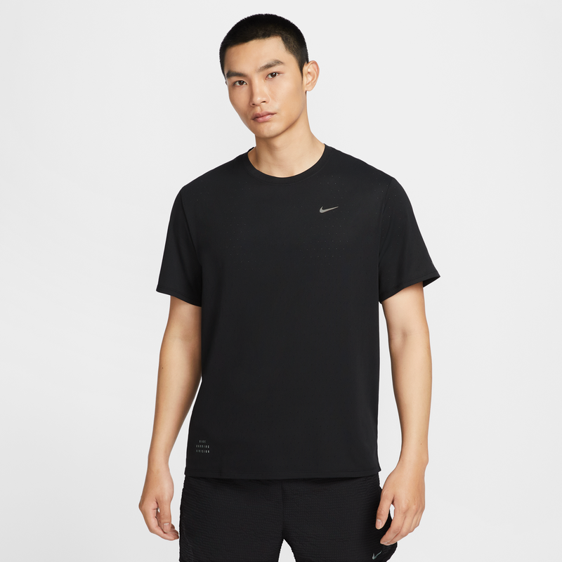 Nike耐克官方DRI-FIT ADV男速干短袖跑步上衣夏季新款晨跑FQ3092-图0