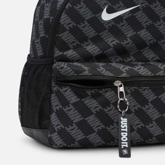 Nike JDI practical storage backpack school bag