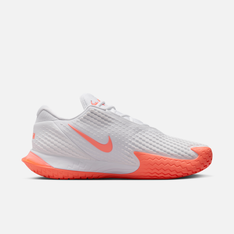 Nike耐克官方ZOOM VAPOR CAGE 4 RAFA男硬地球场网球鞋夏季DD1579 - 图2