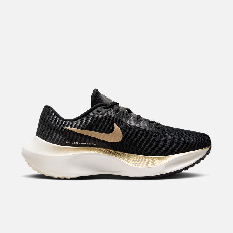 Nike耐克官方ZOOM FLY 5男子公路跑步鞋中底ZOOMX缓震夏季DM8968 - 图3