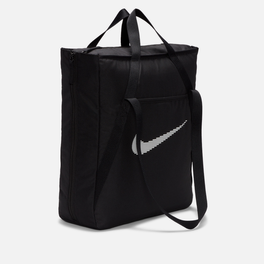 Nike utility Velcro sports tote bag