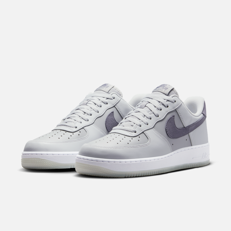 Nike耐克官方AIR FORCE 1男子空军一号运动鞋夏季胶底板鞋FJ4170-图4