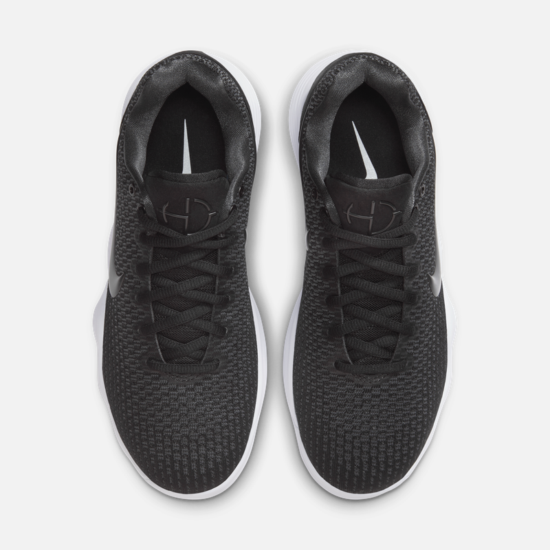 Nike耐克官方HYPERDUNK 2017 LOW男实战篮球鞋冬季抗扭低帮897637