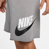 Nike, шорты, штаны для отдыха, французский стиль