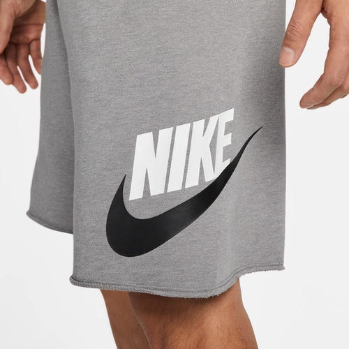 Nike, шорты, штаны для отдыха, французский стиль