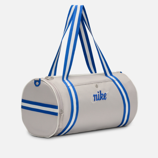Nike practical handle retro tote luggage bag