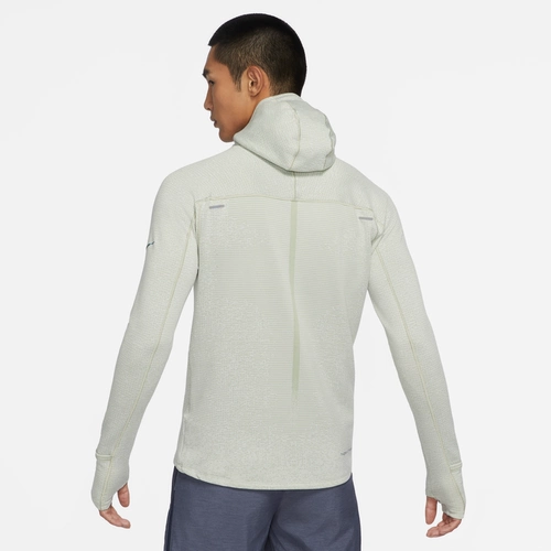 Официальная мужская беговая футболка Nike THERMA-FIT ADV DIVISION новая новая DD6111