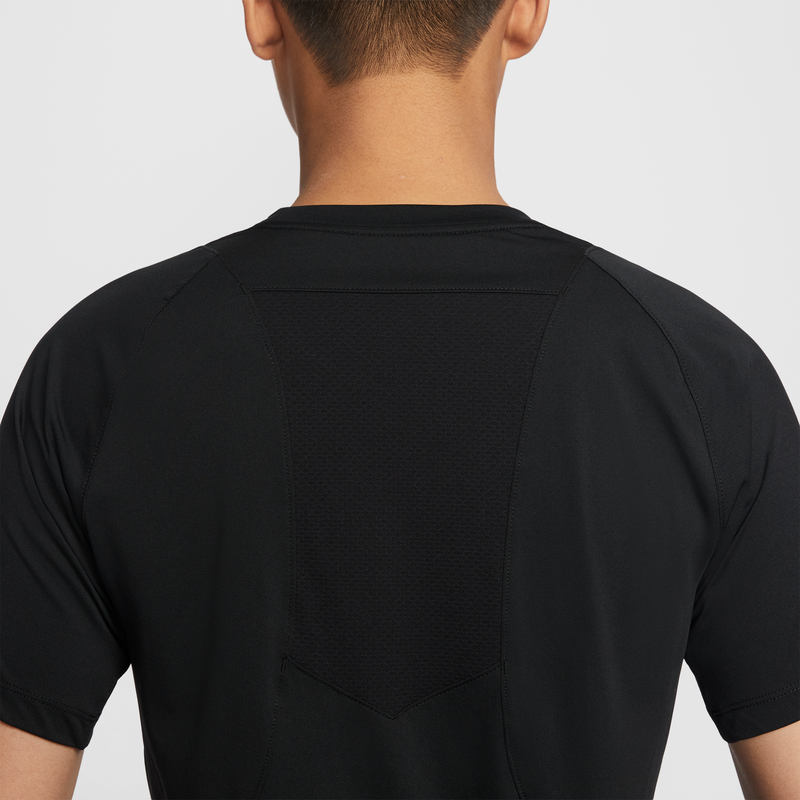 耐克男子速干专业训练短袖上衣新款T恤NIKE PRO TRAINING IF2215,淘宝优惠券,粉丝福利购,淘宝优惠卷