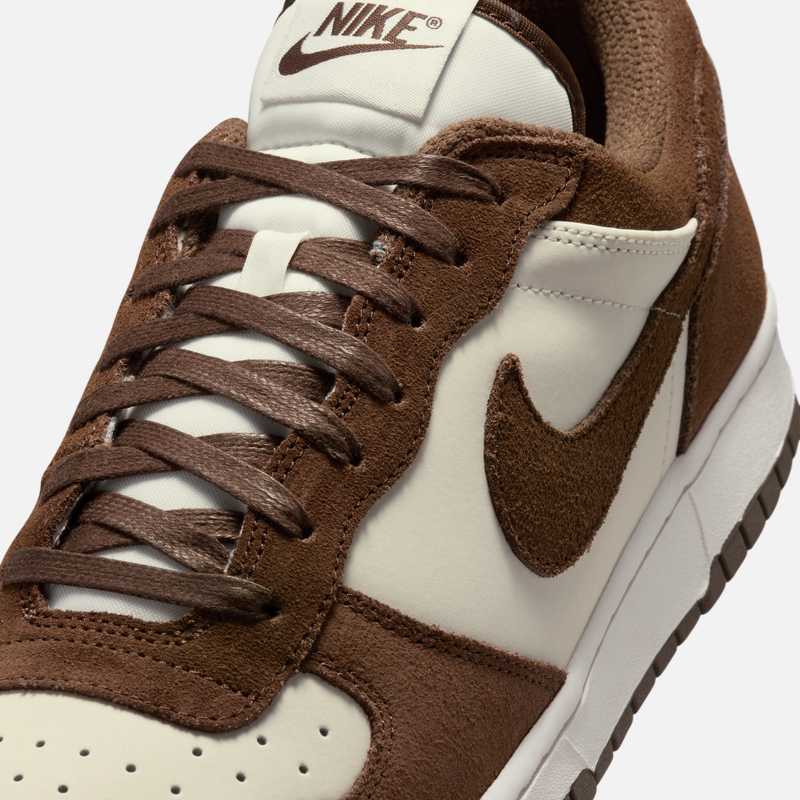 耐克男子秋冬低帮板鞋NIKE BIG LOW IO4224