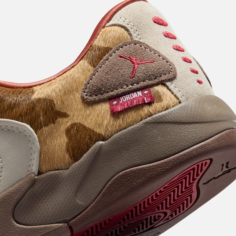 耐克乔丹新年系列马年限定男运动鞋春新款JORDAN SESSION IQ1111,淘宝优惠券,粉丝福利购,淘宝优惠卷