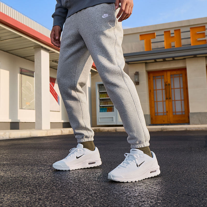 耐克男子透气轻便气垫鞋春季新款运动鞋NIKE AIR MAX BIA IO9416,淘宝优惠券,粉丝福利购,淘宝优惠卷