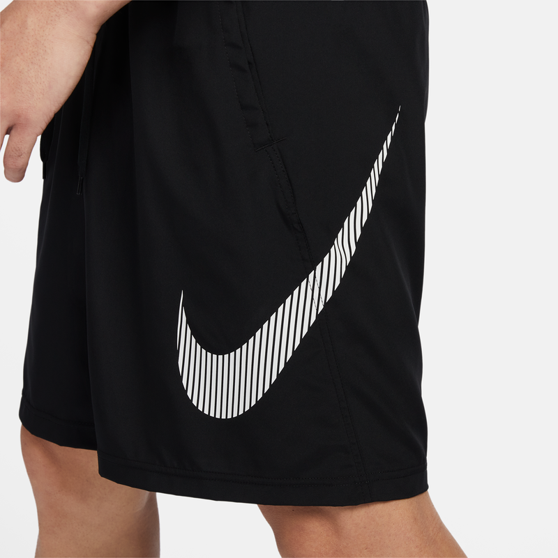 Nike耐克官方FORM男速干无衬里百搭短裤夏季新款运动裤瑜伽HJ3957 - 图4