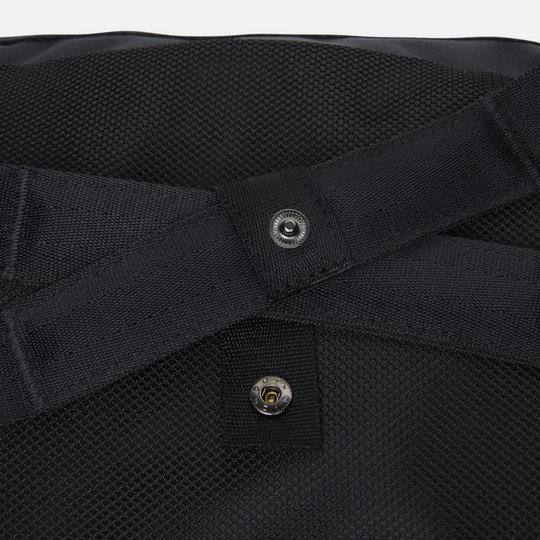 Nike耐克官方行李包实用梭织反光收纳拉链口袋耐用HF0654