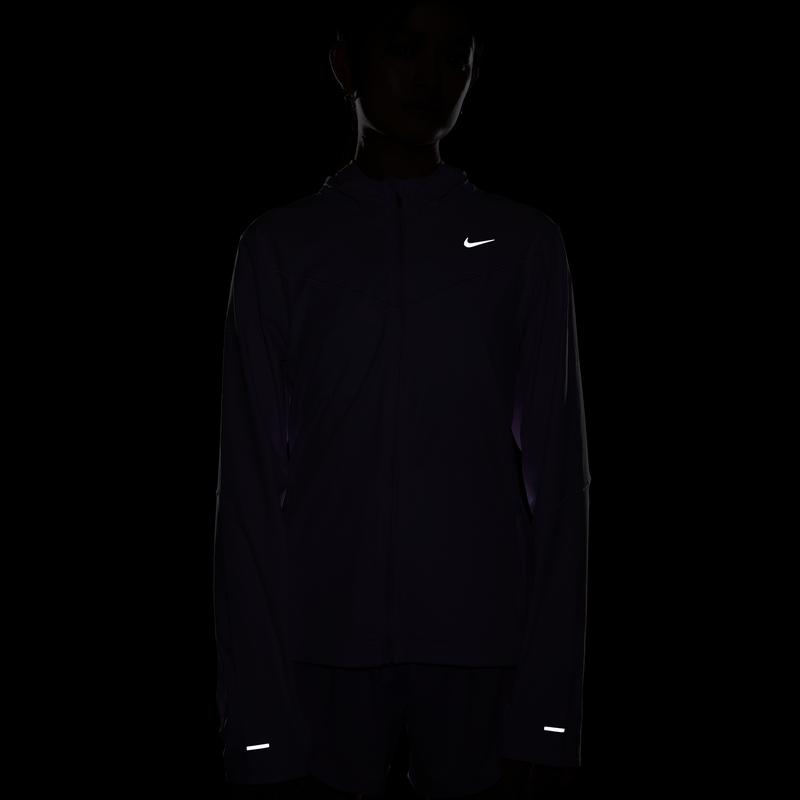 Nike耐克官方SWIFT女子速干跑步夹克防晒衣夏季皮肤衣轻薄FB7481 - 图7