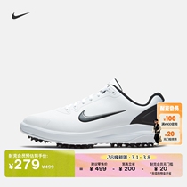 Nike Nike Official INFINITY G Men And Women Golf Shoes Winter Wide Versions Lovers Slow Motion CT0535