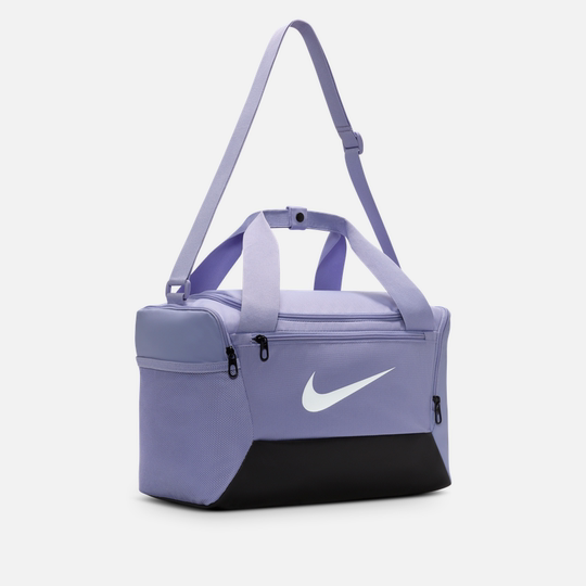 耐克实用训练行李包冬季收纳隔层NIKE BRASILIA 9.5 DM3977