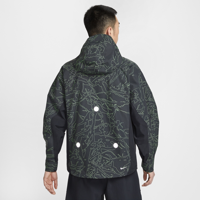 ເສື້ອຍືດຜູ້ຊາຍ Nike Nike ACG Hard Shell Jacket