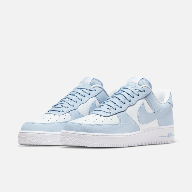 Nike耐克官方AIR FORCE 1男子空军一号运动鞋夏季胶底板鞋FZ4627-图5