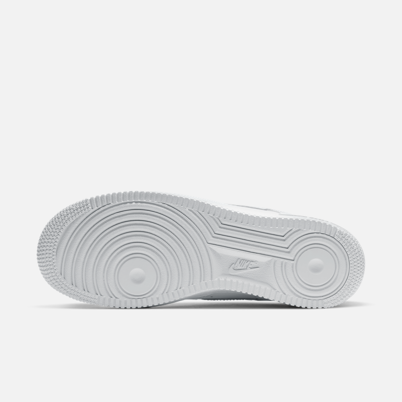 Nike耐克官方AIR FORCE 1女子空军一号运动鞋秋季胶底板鞋DD8959