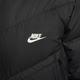 Doudoune à capuche homme coupe-vent et déperlante Nike