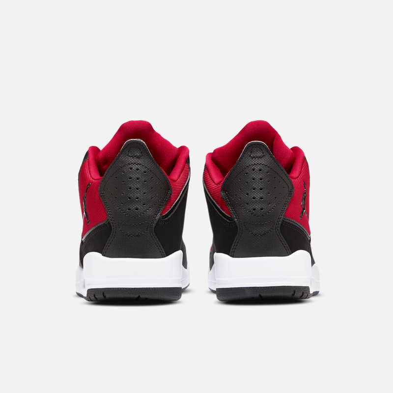 Jordan官方耐克乔丹COURTSIDE 23男运动鞋冬季缓震部分皮面AR1000