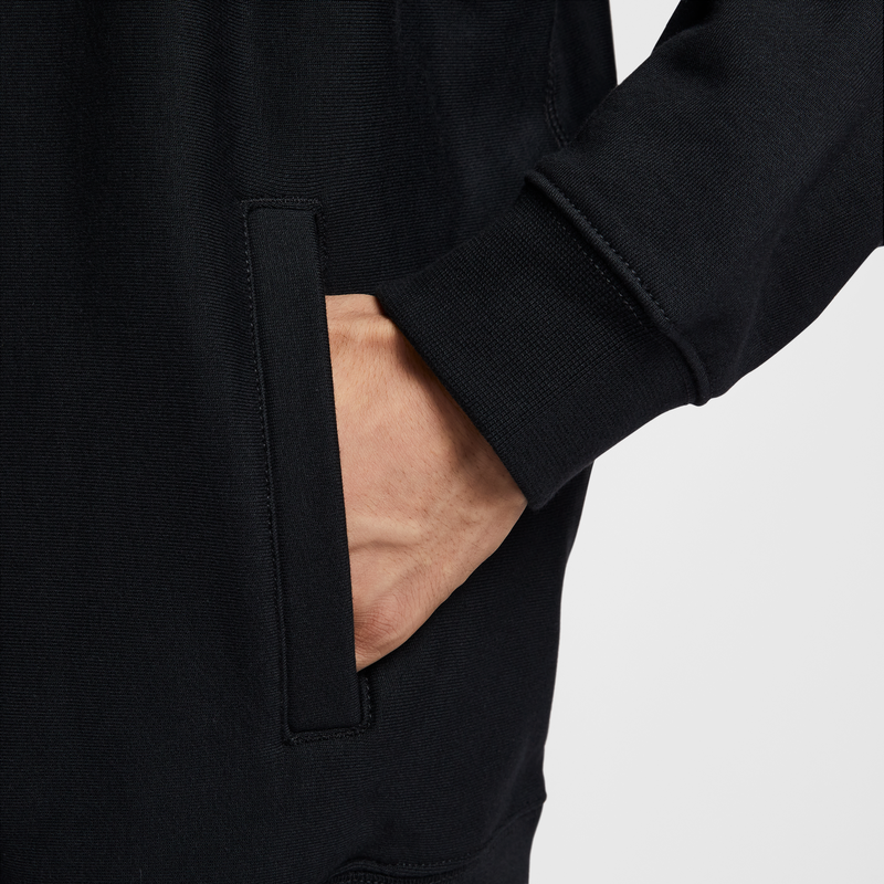 耐克男子宽松加绒卫衣春季上衣针织休闲拼接叠搭刺绣NIKE HV1095,淘宝优惠券,粉丝福利购,淘宝优惠卷