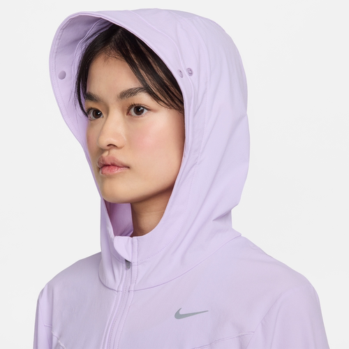 Nike耐克官方SWIFT女子速干跑步夹克防晒衣夏季皮肤衣轻薄FB7481-图6