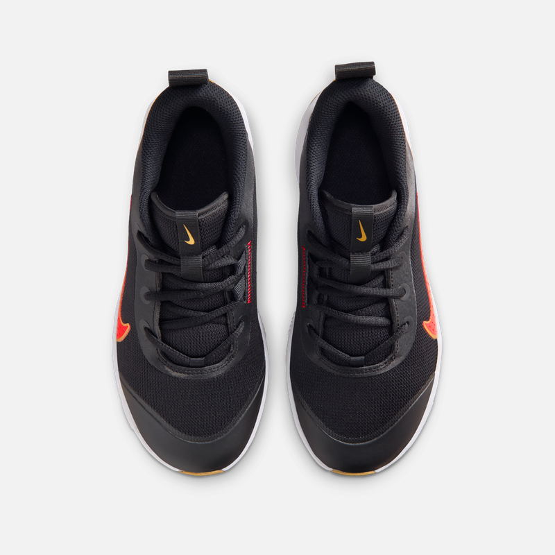 耐克大童透气综合运动鞋春季室内男女童轻便网面NIKE OMNI DM9027,淘宝优惠券,粉丝福利购,淘宝优惠卷