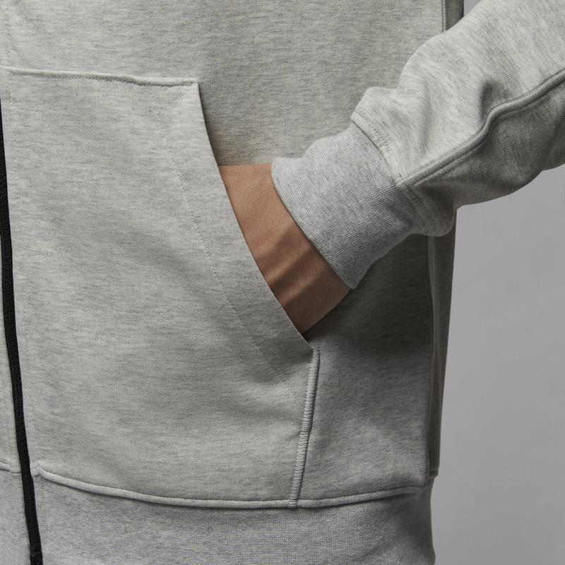 耐克乔丹男子速干卫衣针织连帽衫春季舒适JORDAN DRI-FIT FV8603,淘宝优惠券,粉丝福利购,淘宝优惠卷