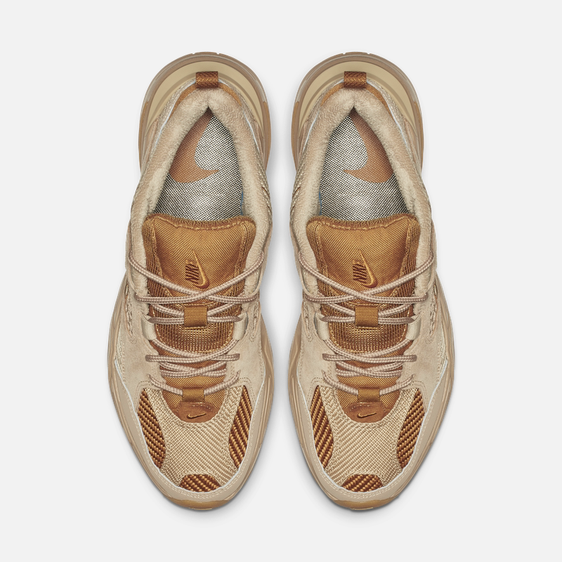 Nike耐克官方M2K TEKNO男子运动鞋冬季老爹鞋轻便缓震时尚BV0074