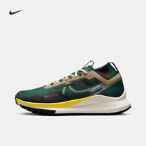 Nike Nike official PEGASUS TRAIL 4 GORE-TEX waterproof male cross-country running shoes FD0317