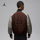 Jordan ຢ່າງເປັນທາງການ Warm Men's Track Jacket