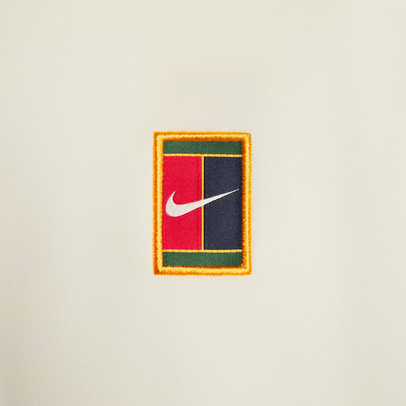 耐克男子薄绒网球夹克春季外套针织复古网眼NIKE HERITAGE FZ6926,淘宝优惠券,粉丝福利购,淘宝优惠卷