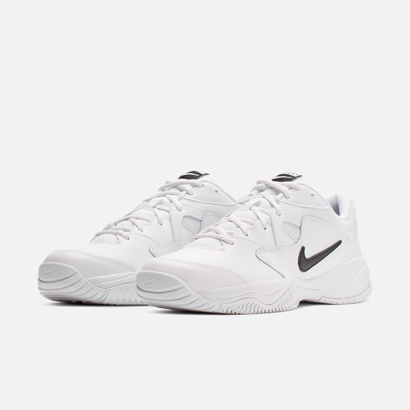 耐克男子缓震网球鞋春季运动训练支撑NIKE COURT LITE 2 AR8836,淘宝优惠券,粉丝福利购,淘宝优惠卷