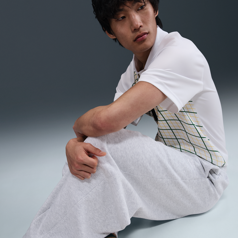 耐克男子健身超宽松长裤冬季OVERSIZE风法式毛圈卫裤NIKE HJ1823,淘宝优惠券,粉丝福利购,淘宝优惠卷