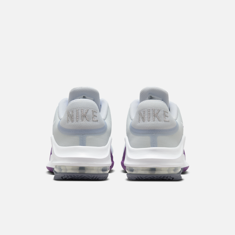 Nike耐克官方AIR MAX IMPACT 4男子实战篮球鞋夏季抗扭透气DM1124 - 图4