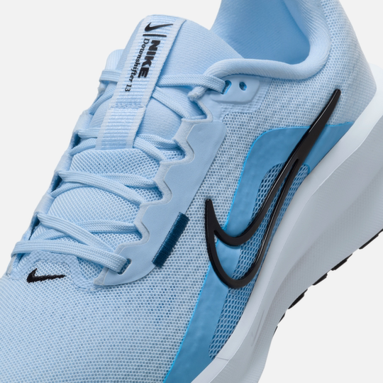 Nike耐克官方DOWNSHIFTER 13女子公路专业跑步鞋夏季透气FD6476