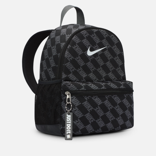 Nike JDI practical storage backpack school bag