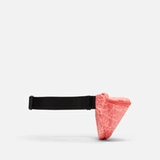 Nike, поясная сумка, прочная система хранения с молнией