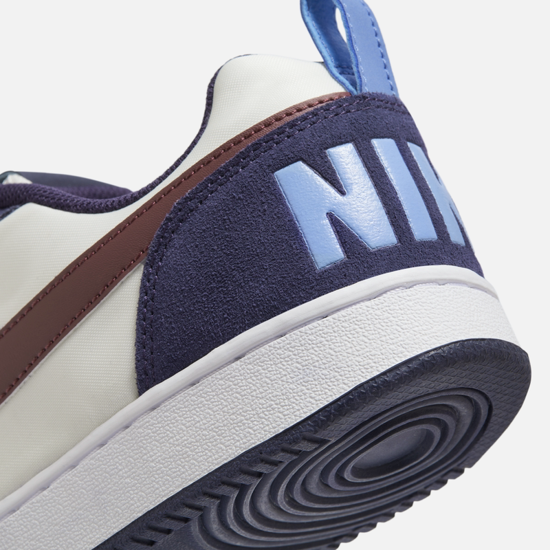 Nike耐克官方COURT BOROUGH男运动鞋冬季板鞋低帮缓震回弹FV8109